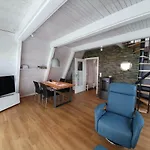 Murmel 3 - Strandkorb, Wallbox, Wlan, Kamin Casa de Férias Carolinensiel