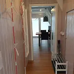 Casa de Férias Murmel 3 - Strandkorb, Wallbox, Wlan, Kamin