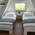 Casa de Férias Murmel 3 - Strandkorb, Wallbox, Wlan, Kamin *