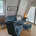 Murmel 3 - Strandkorb, Wallbox, Wlan, Kamin *