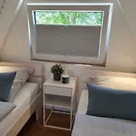 Casa de Férias Murmel 3 - Strandkorb, Wallbox, Wlan, Kamin