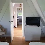 Murmel 3 - Strandkorb, Wallbox, Wlan, Kamin *