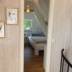 Casa de Férias Murmel 3 - Strandkorb, Wallbox, Wlan, Kamin
