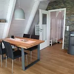 Murmel 3 - Strandkorb, Wallbox, Wlan, Kamin Casa de Férias