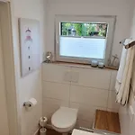 Murmel 3 - Strandkorb, Wallbox, Wlan, Kamin Casa de Férias Carolinensiel
