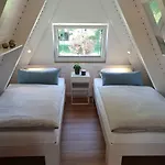 Murmel 3 - Strandkorb, Wallbox, Wlan, Kamin Casa de Férias