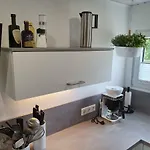 Murmel 3 - Strandkorb, Wallbox, Wlan, Kamin Casa de Férias