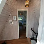 Casa de Férias Murmel 3 - Strandkorb, Wallbox, Wlan, Kamin Carolinensiel