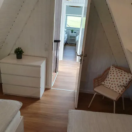 Murmel 3 - Strandkorb, Wallbox, Wlan, Kamin *