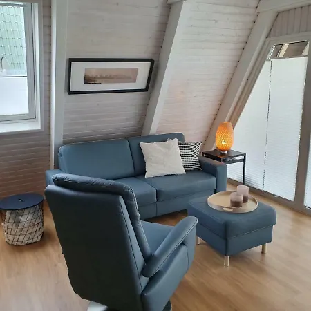 Murmel 3 - Strandkorb, Wallbox, Wlan, Kamin *