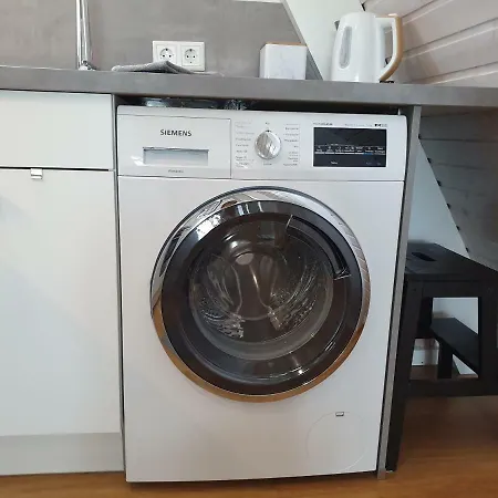 Murmel 3 - Strandkorb, Wallbox, Wlan, Kamin * Carolinensiel