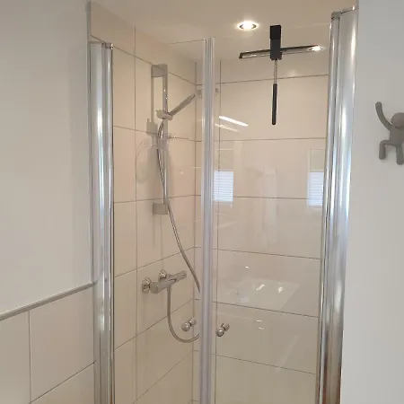 Murmel 3 - Strandkorb, Wallbox, Wlan, Kamin Ferienhaus *