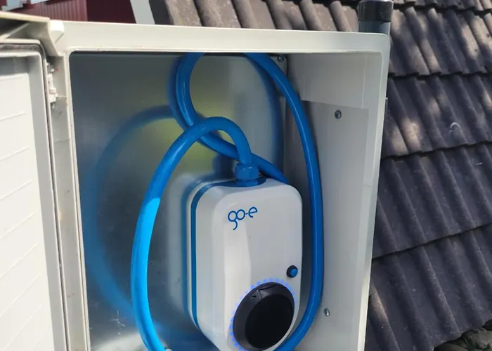 Murmel 3 - Strandkorb, Wallbox, Wlan, Kamin *