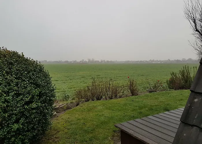 Murmel 3 - Strandkorb, Wallbox, Wlan, Kamin *