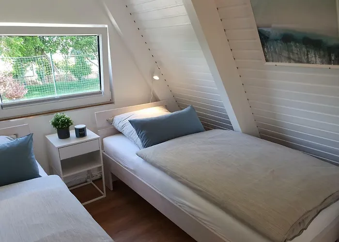 Murmel 3 - Strandkorb, Wallbox, Wlan, Kamin Nyaraló Carolinensiel