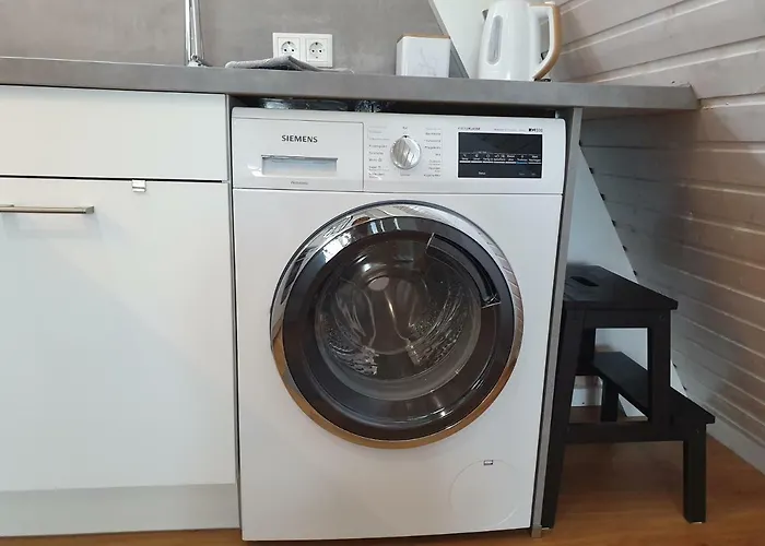 Murmel 3 - Strandkorb, Wallbox, Wlan, Kamin * Carolinensiel