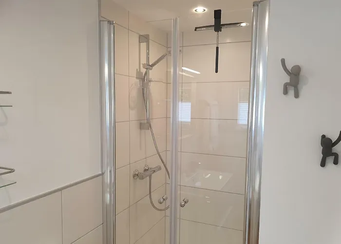 Murmel 3 - Strandkorb, Wallbox, Wlan, Kamin Nyaraló *